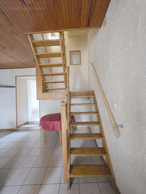 Maison à PLOUHA