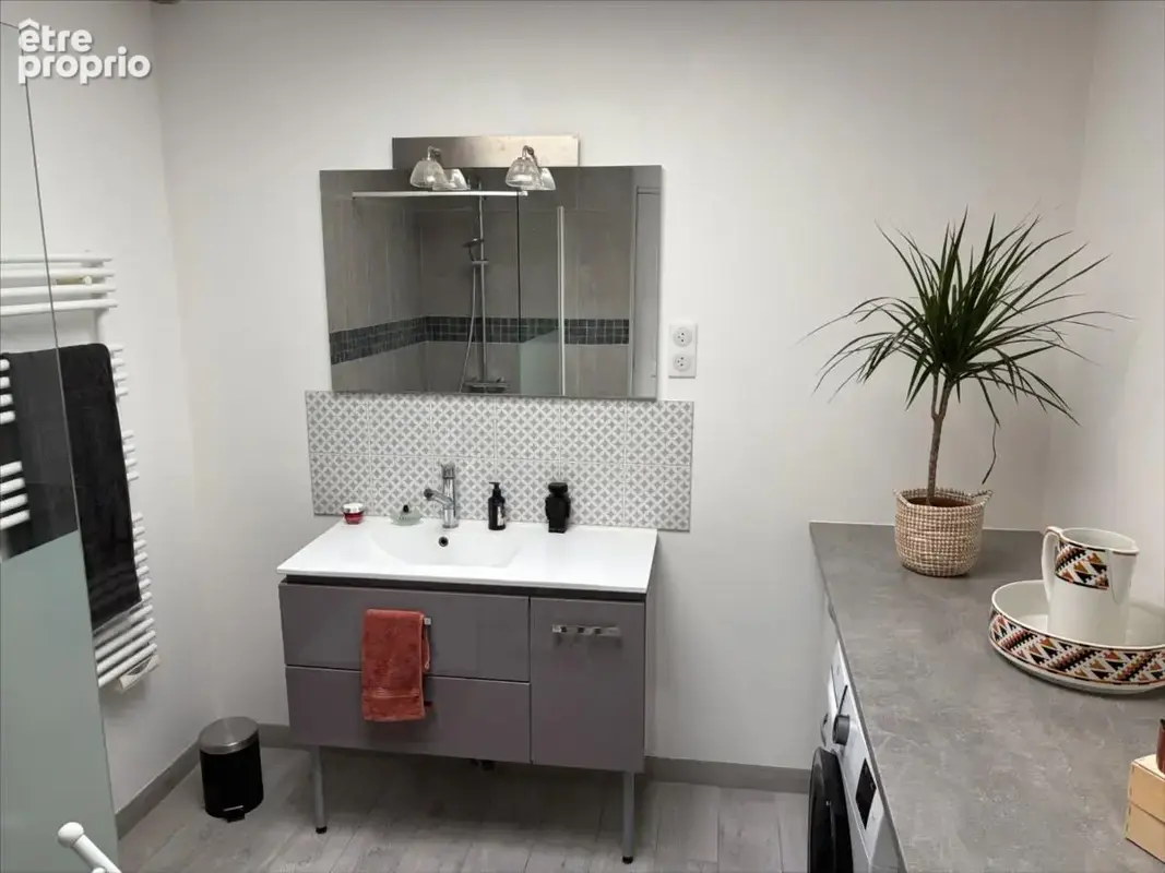 Maison 6 pièces 115 m² à vendre à Montamise (86360) - photo 8