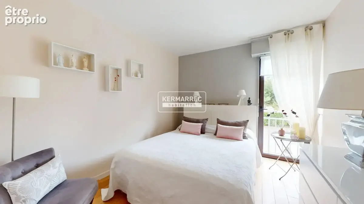 Saint-herblain - type 5 - 98m² - photo 11