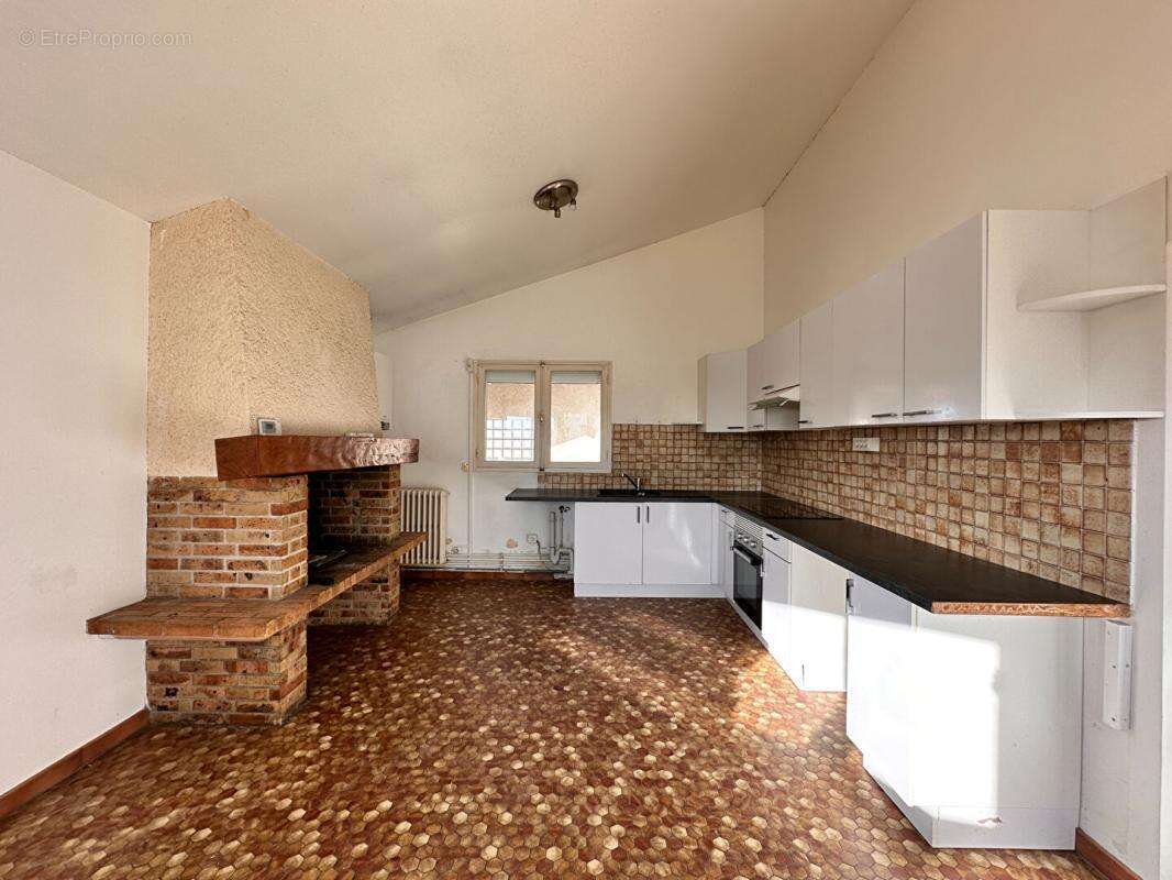 Appartement à AGEN