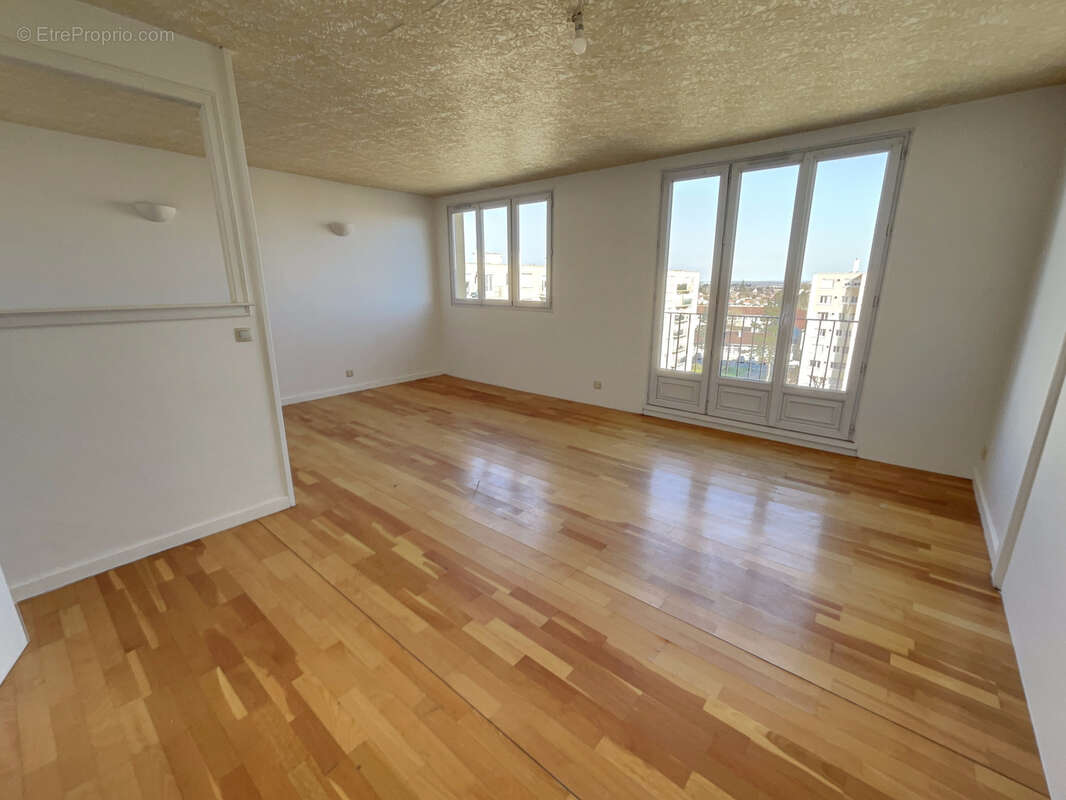 Appartement à DREUX