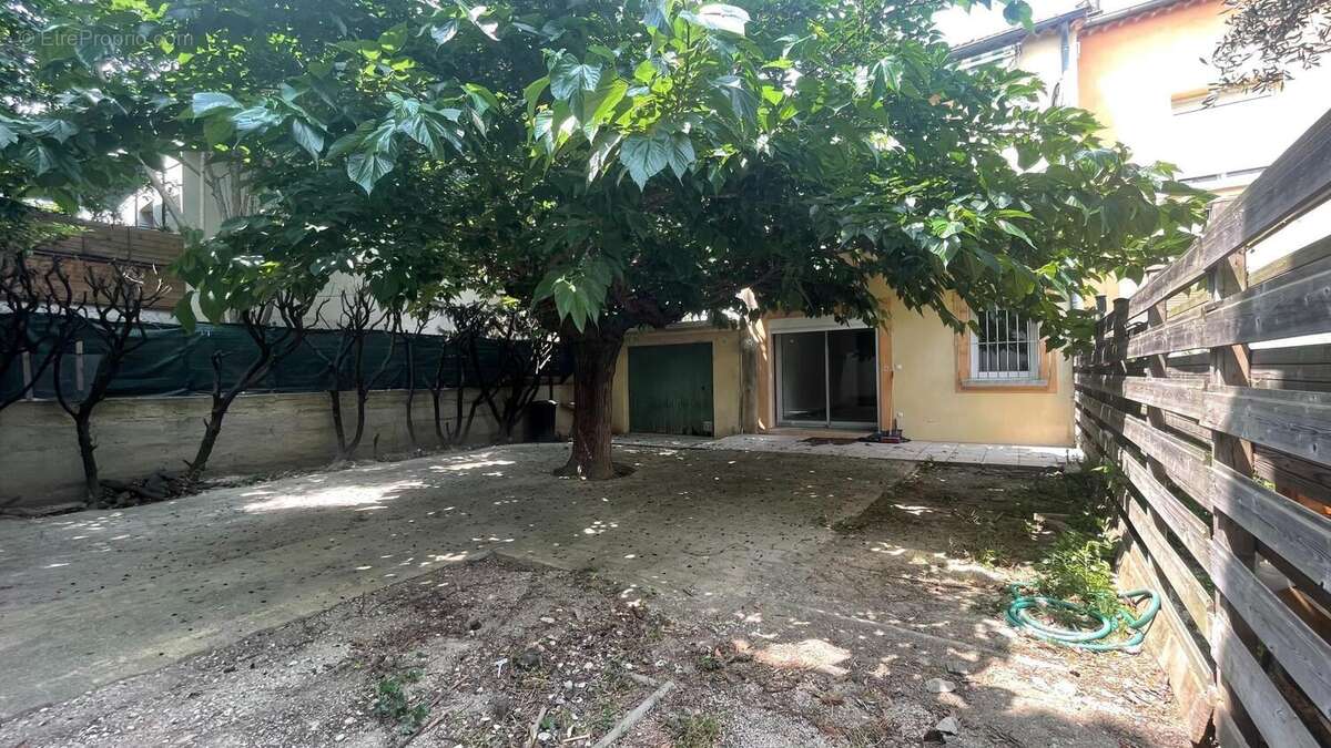 Photo 8 - Maison à AVIGNON