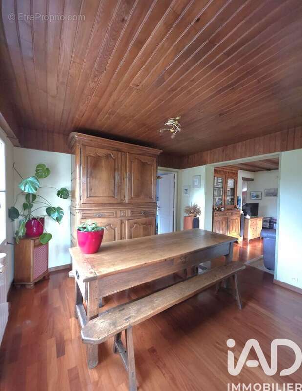 Photo 3 - Maison à MAINTENON