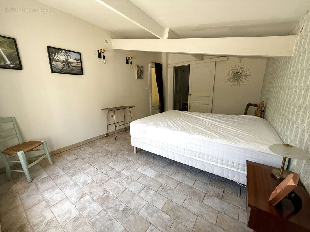 Maison à NIMES