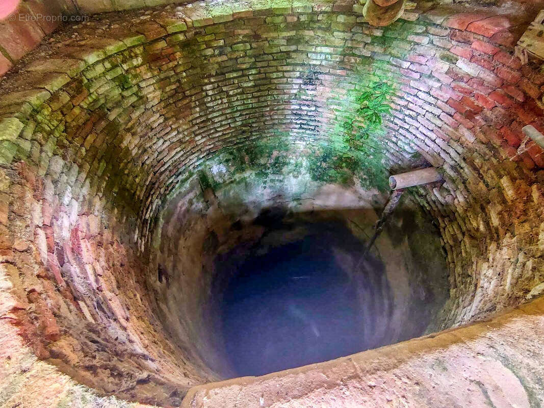 Maison à BOISSIERES