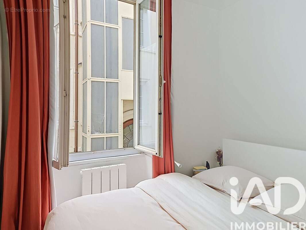 Photo 6 - Appartement à LYON-6E