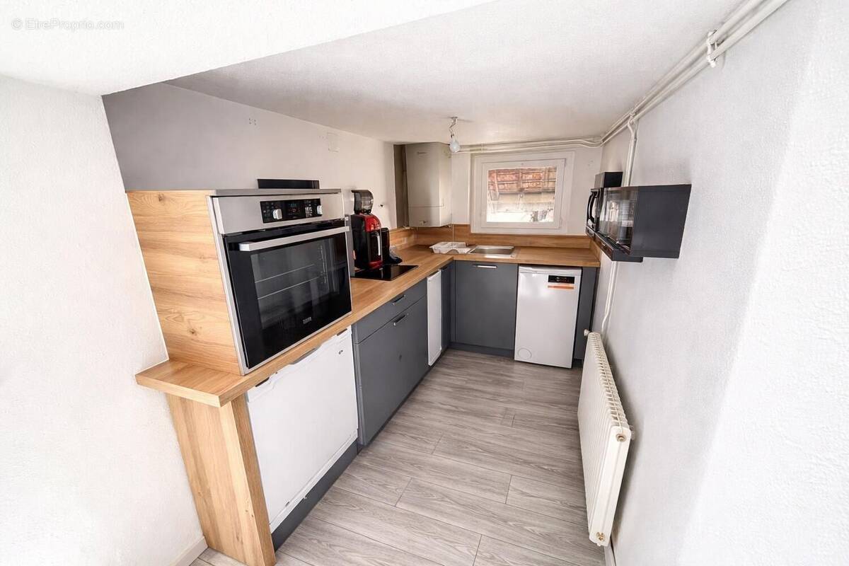 Appartement à VESOUL