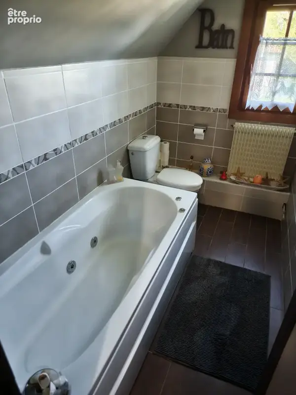 Jolie maison bien entretenue - photo 13