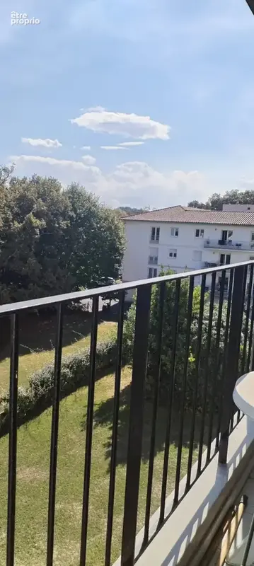 Appartement à ANGLET