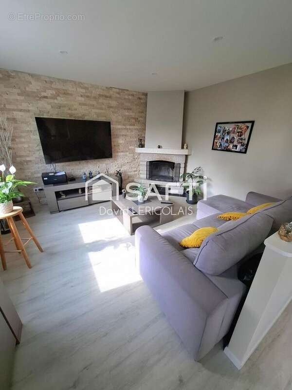 Photo 6 - Maison à PERIERS