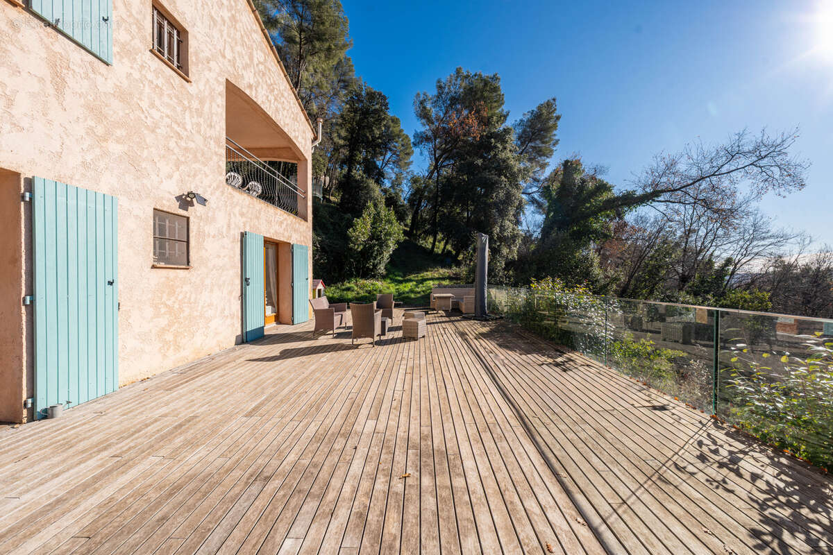 Maison à SAINT-PAUL