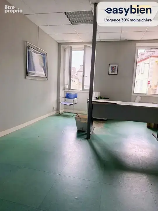Appartement 3 pièces 46 m² à vendre à Lescar (64230) - photo 4