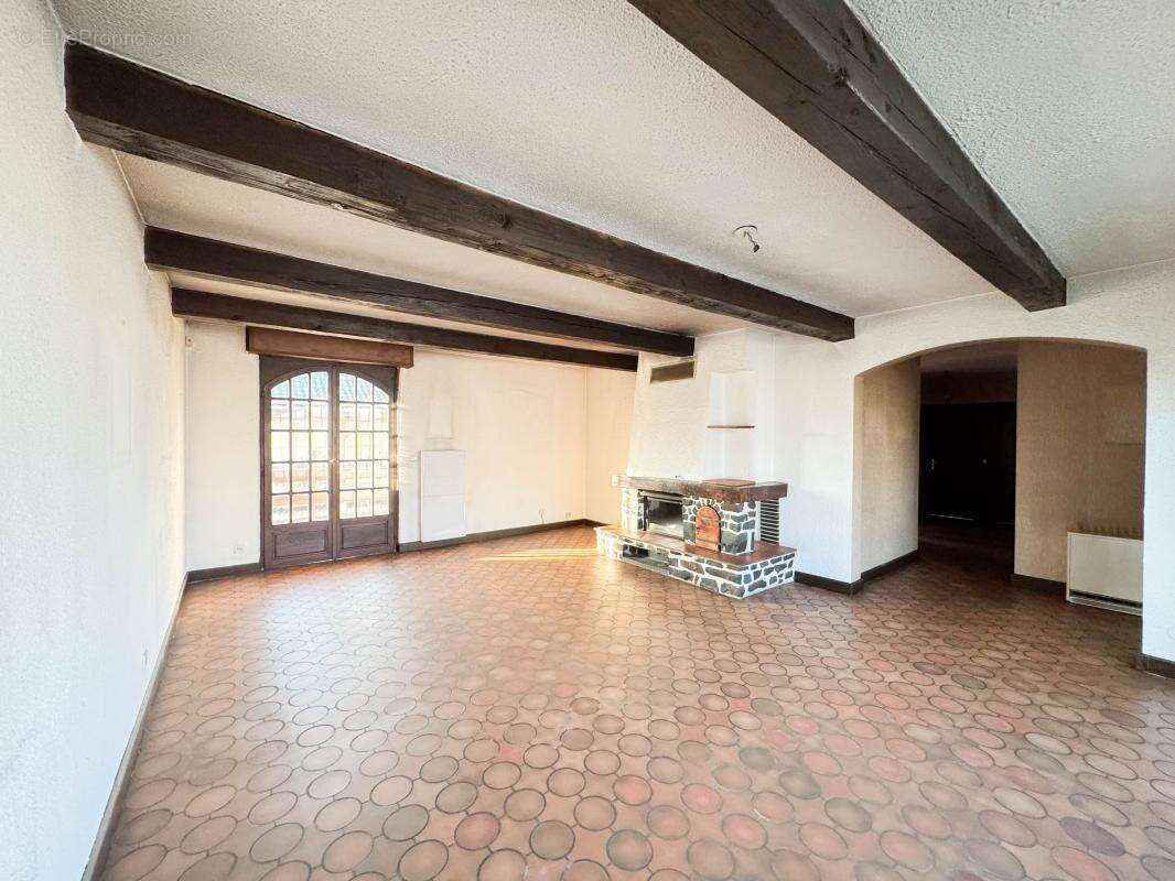 Maison à ILLKIRCH-GRAFFENSTADEN