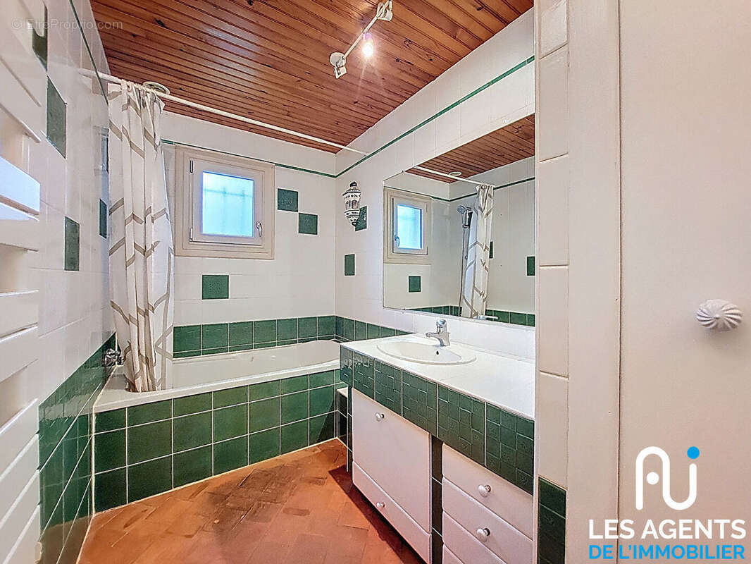 Maison à OUZOUER-LE-MARCHE