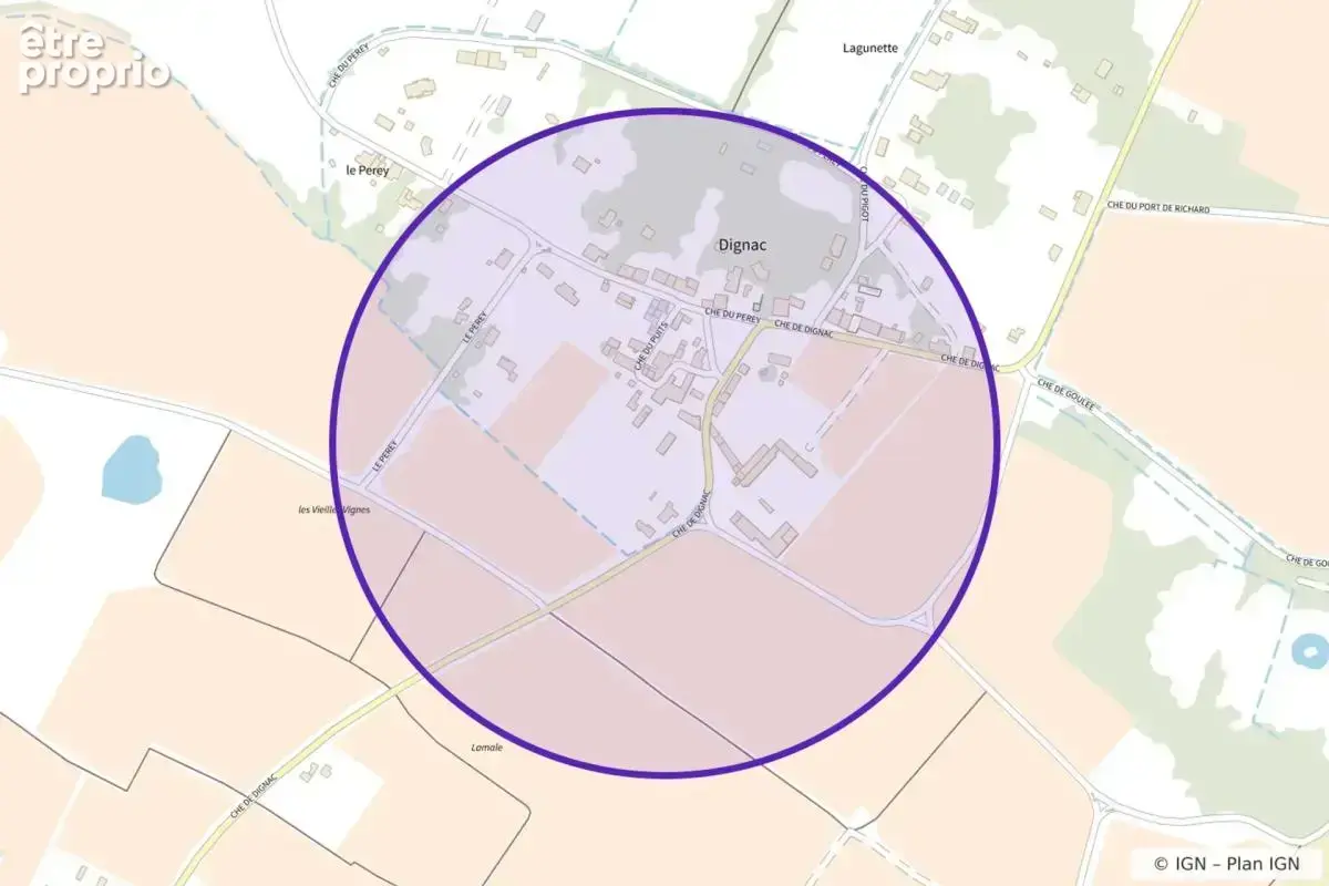 Maison de 6 pièces de 166 m² à Jau-Dignac-et-Loirac - photo 13