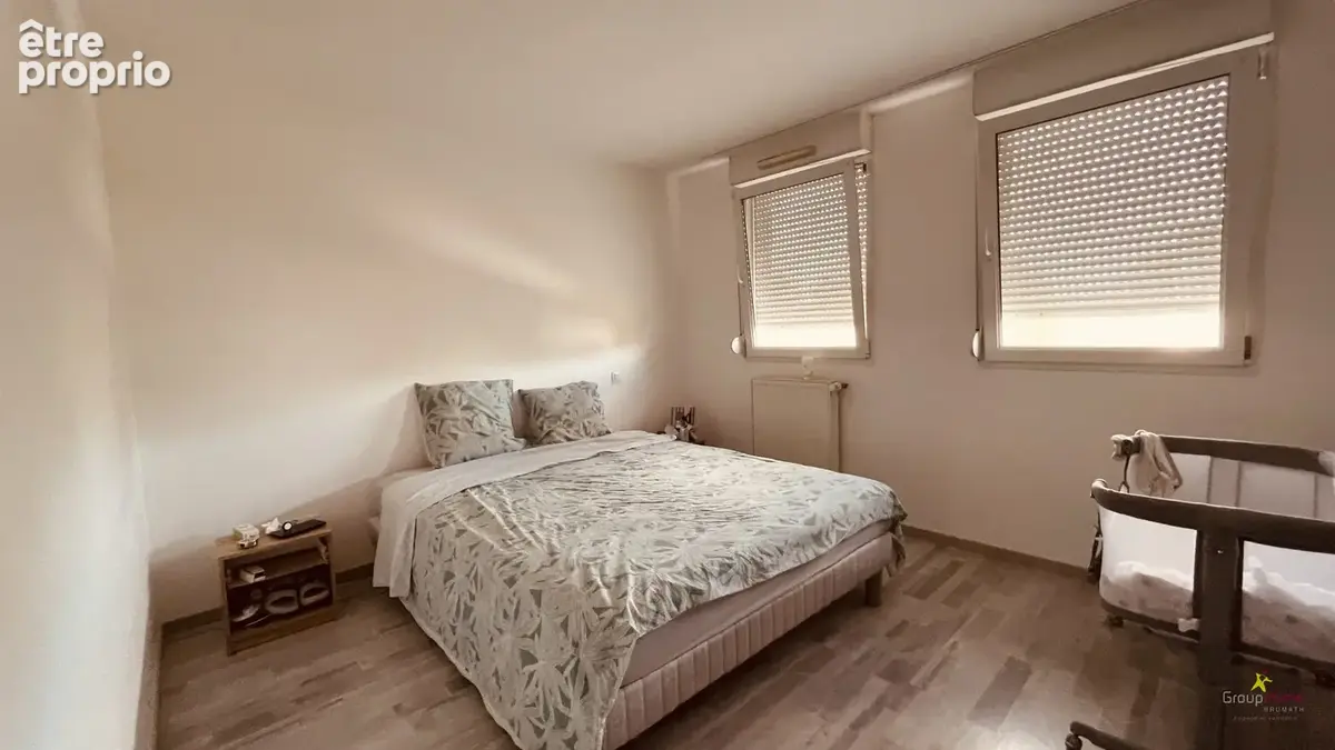 Appartement 82 m² à Haguenau  - photo 6