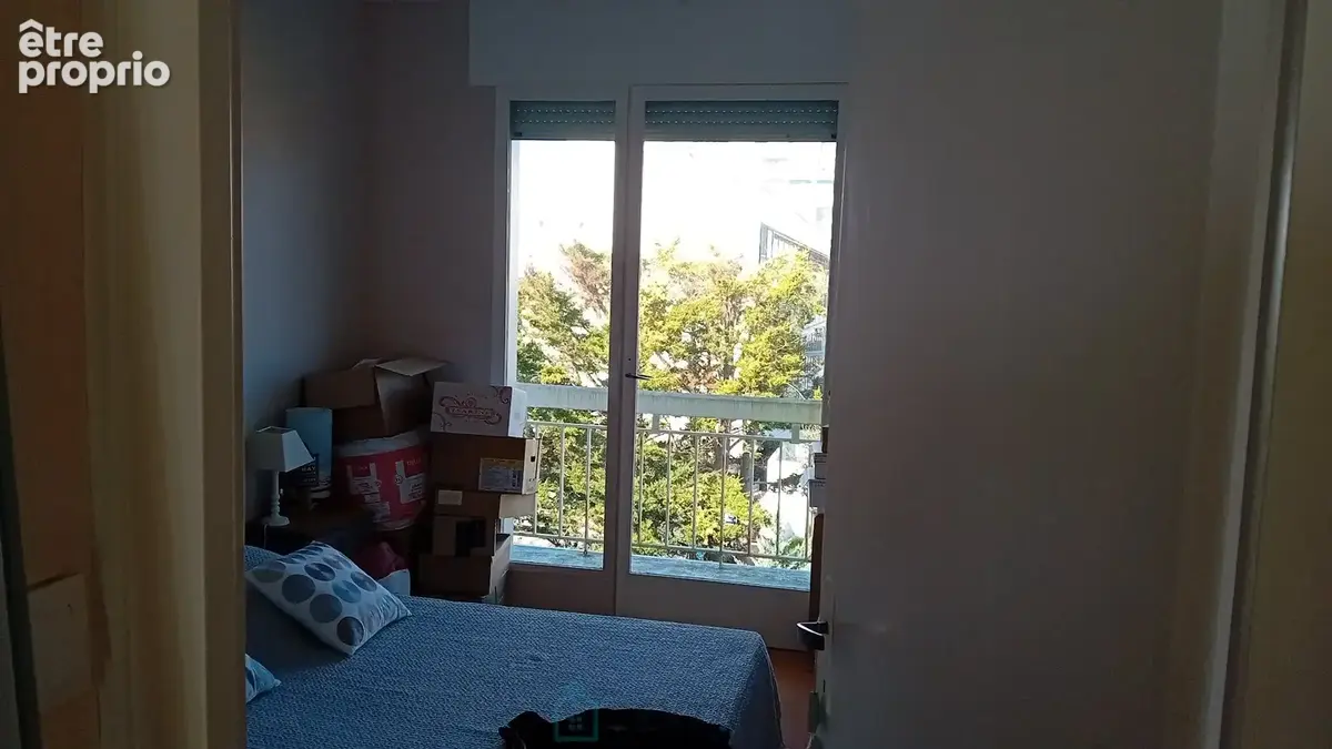 Royan Situation exeptionnelle double vue mer pour cet appartement 2 chambres - photo 10
