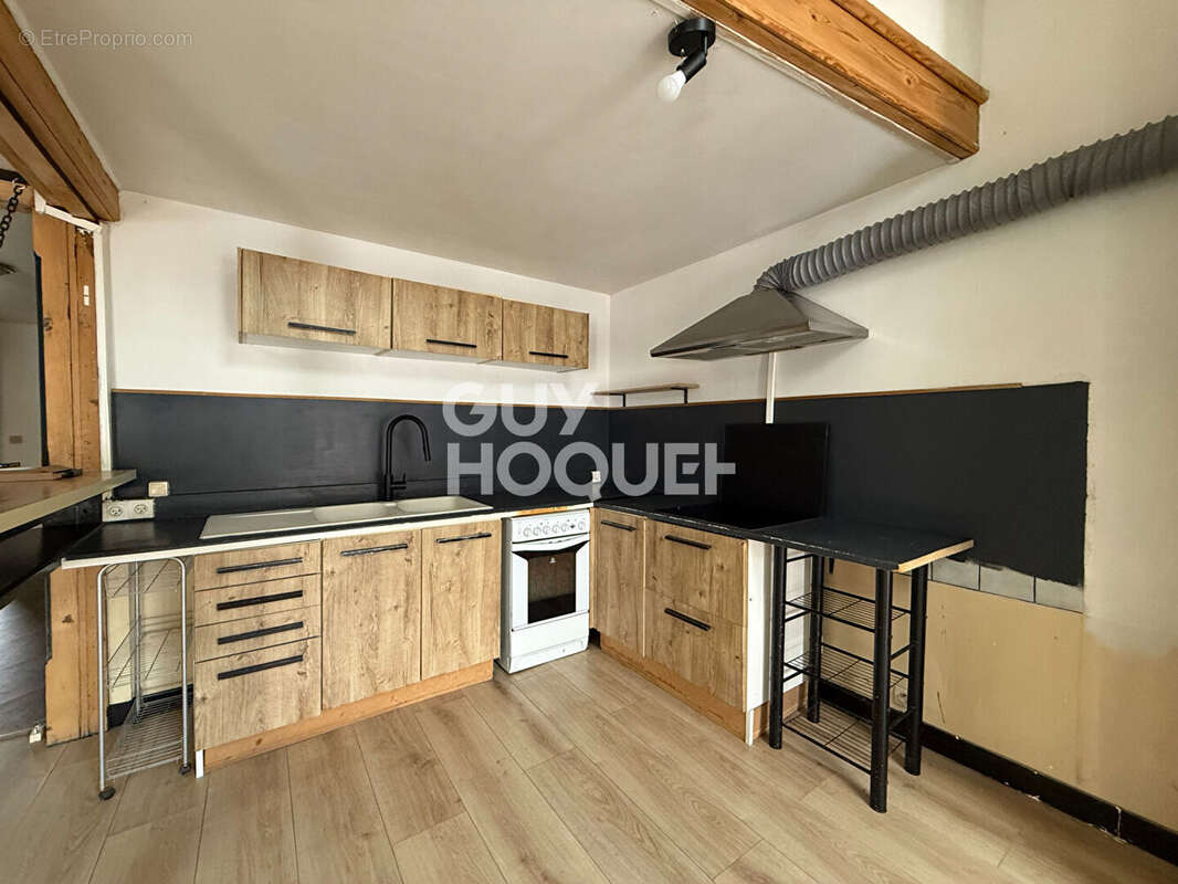 Appartement à GIVORS