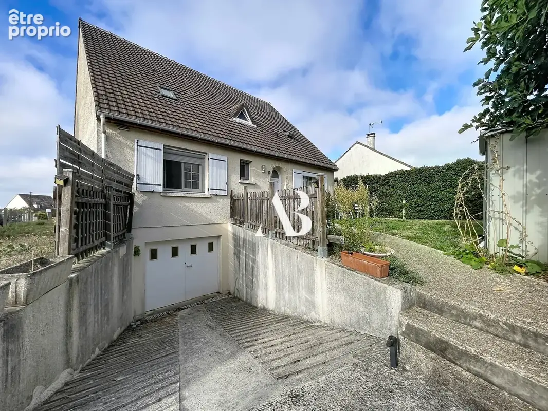 Maison à vendre à Nangis, 155 m2 - photo 4