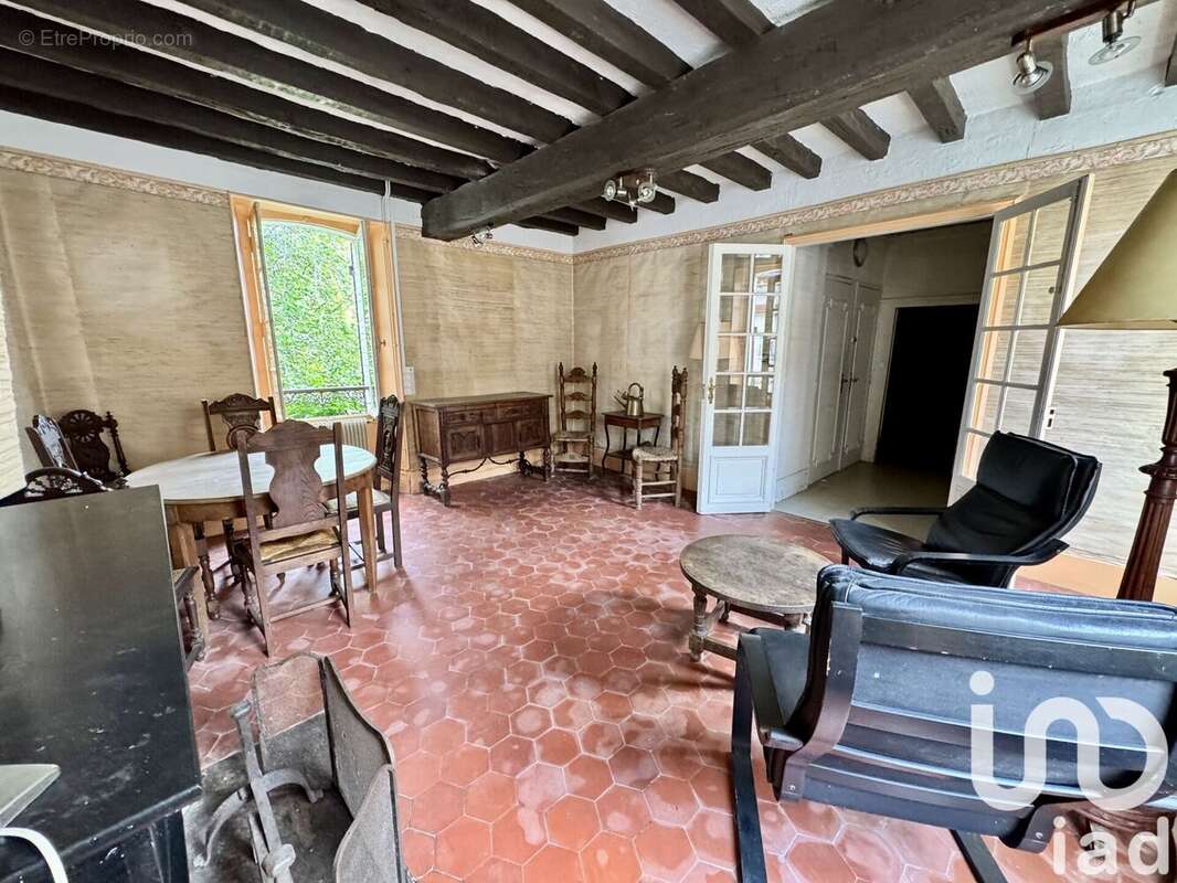 Photo 3 - Maison à COURGENAY