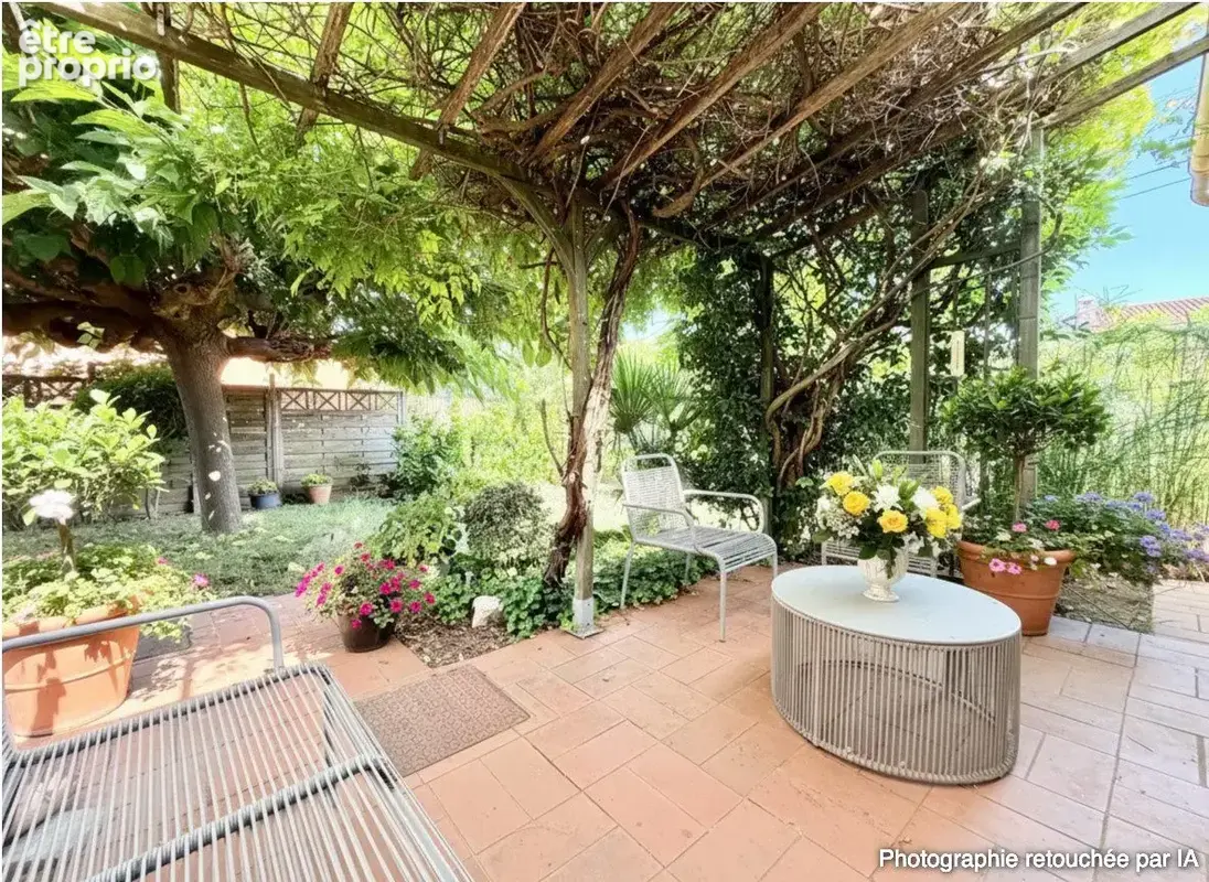 Maison 6 pièces 116 m² à vendre à Le Muy (83490) - photo 3