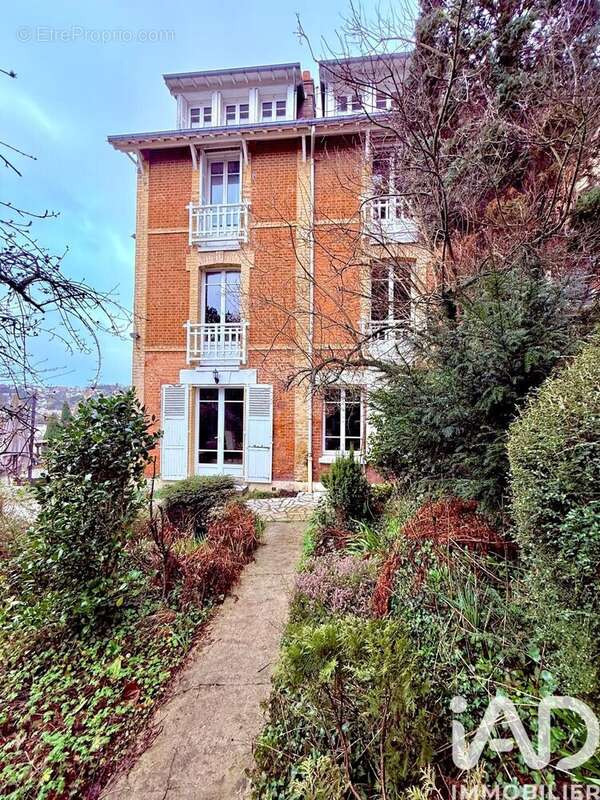 Photo 9 - Maison à SAINTE-ADRESSE