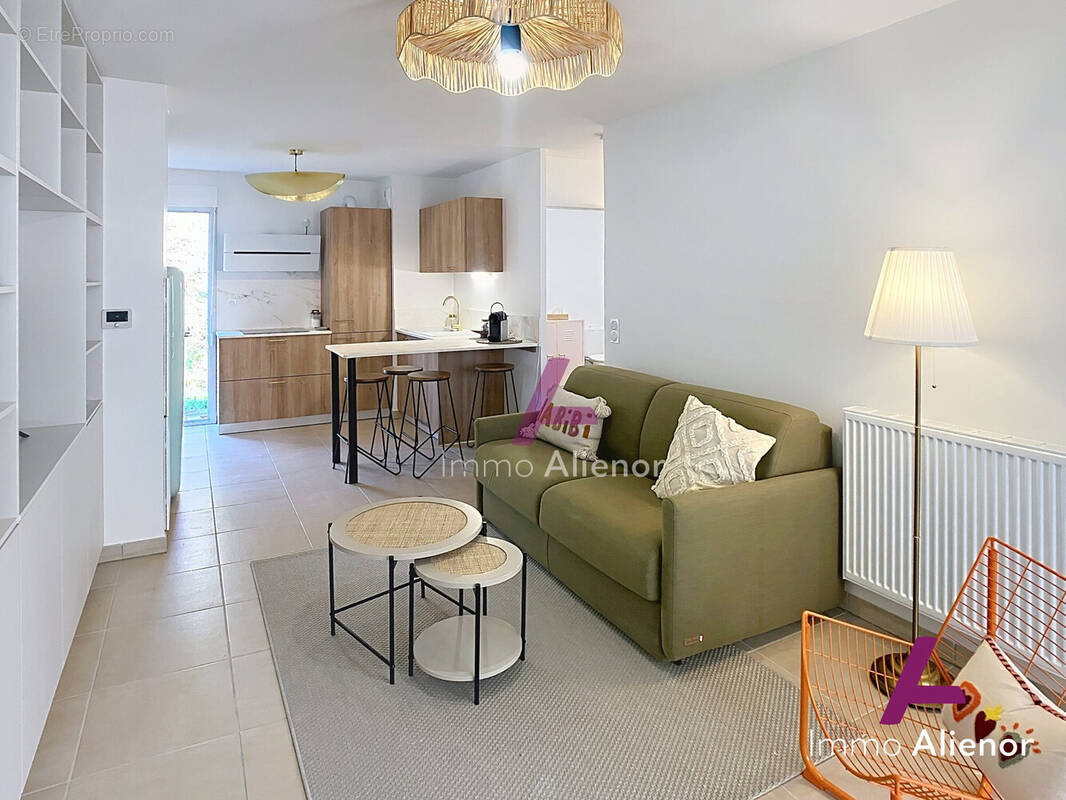 Appartement à ARCACHON