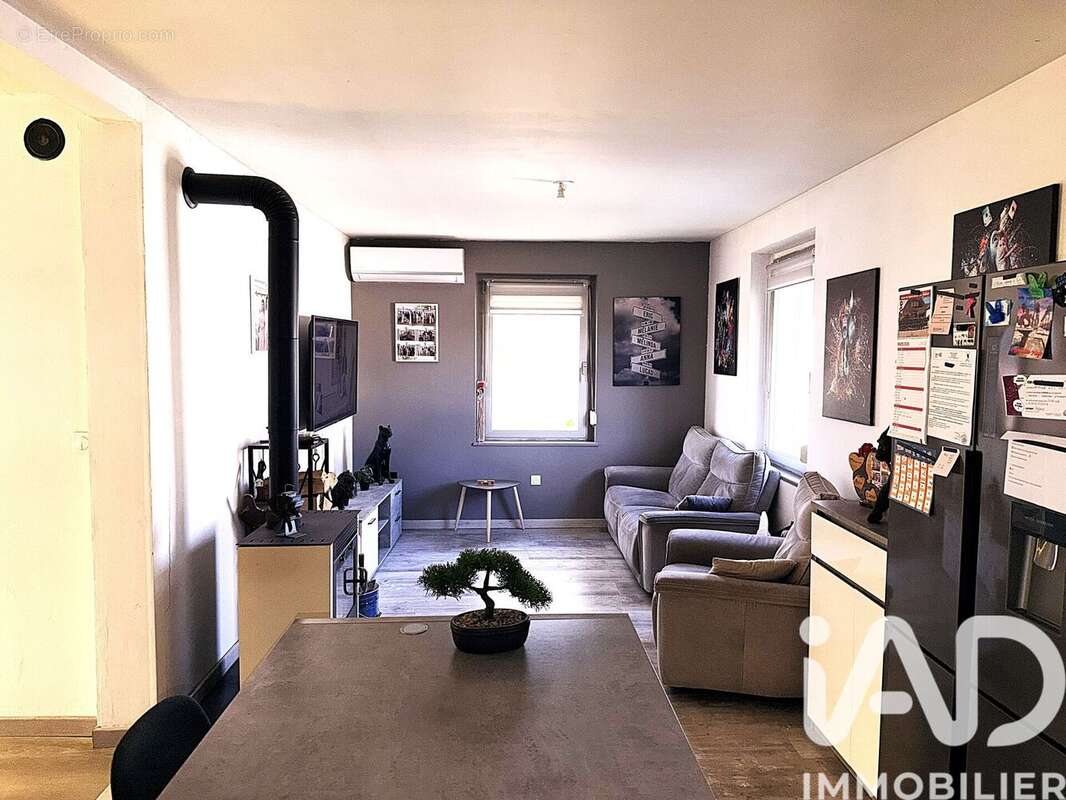 Photo 5 - Maison à MARCKOLSHEIM