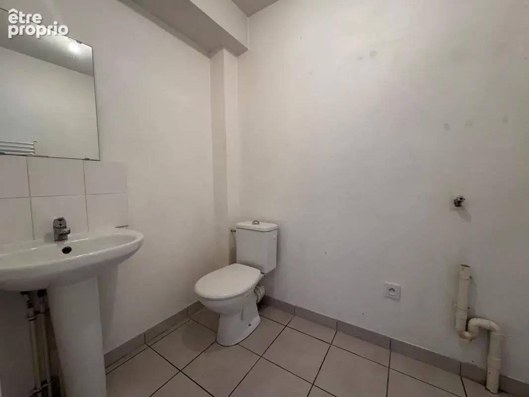 Maison t3 mitoyenne 1 côté - photo 23