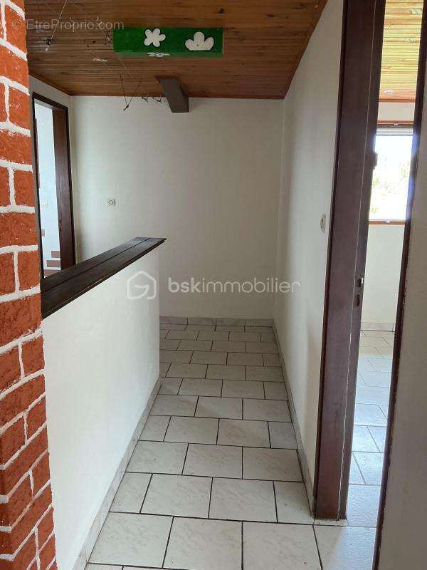 Maison à SAINT-JOSEPH