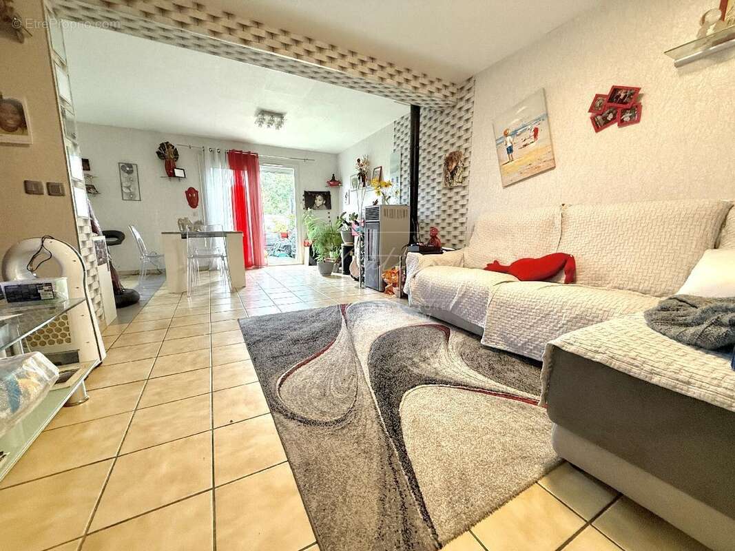 Maison 75 m² à Boutigny-Sur-Essonne  - photo 2
