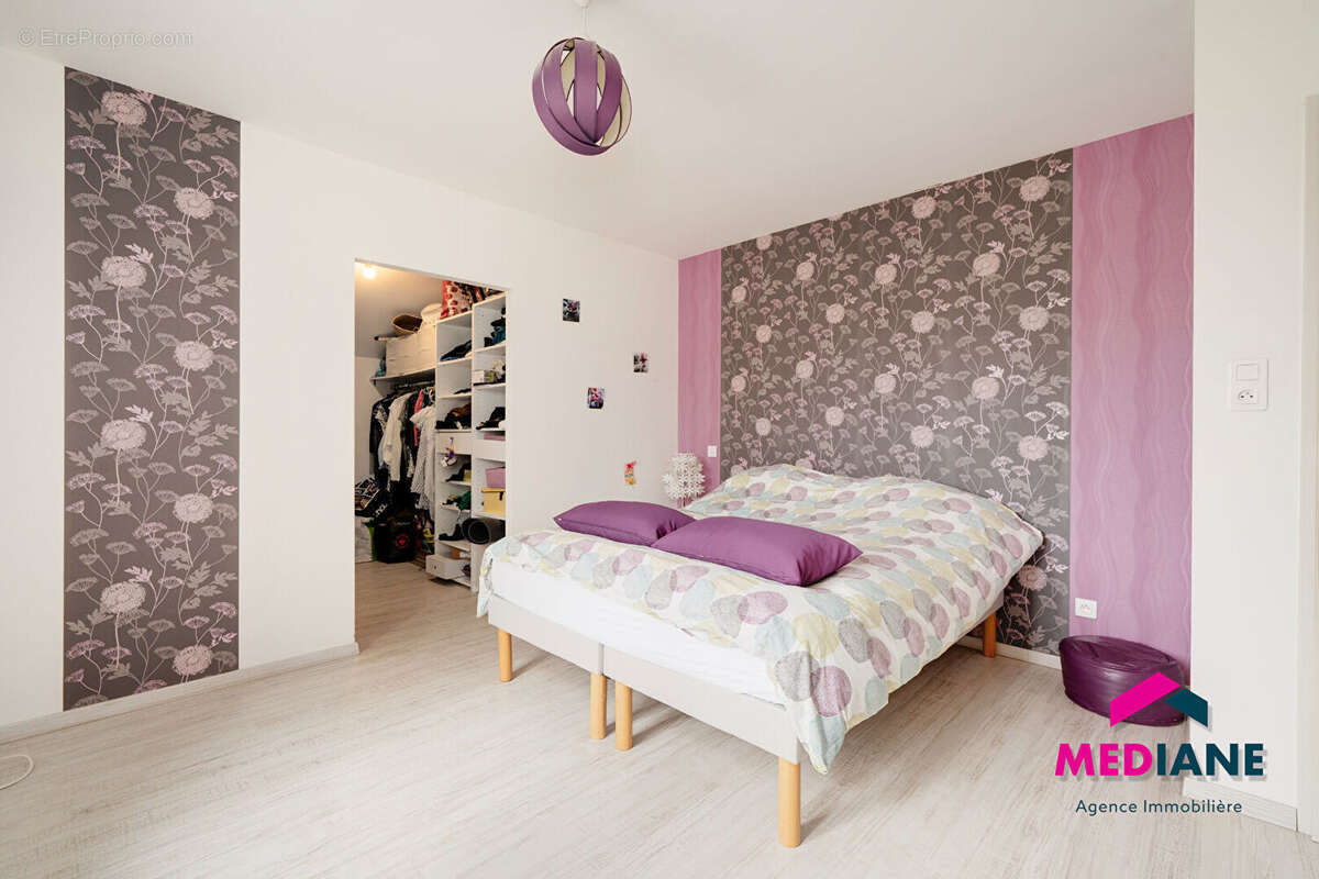 Maison à VOMECOURT-SUR-MADON