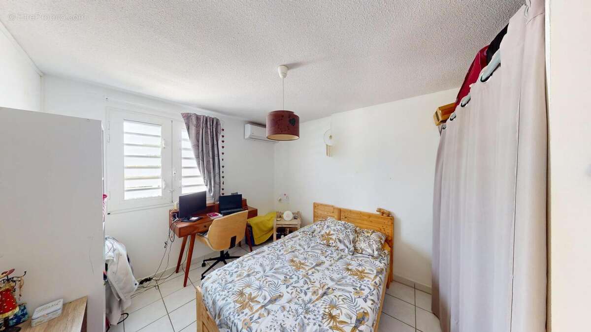 Photo 9 - Appartement à LE DIAMANT