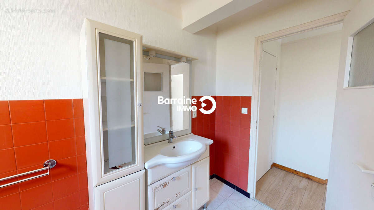 Appartement à BREST