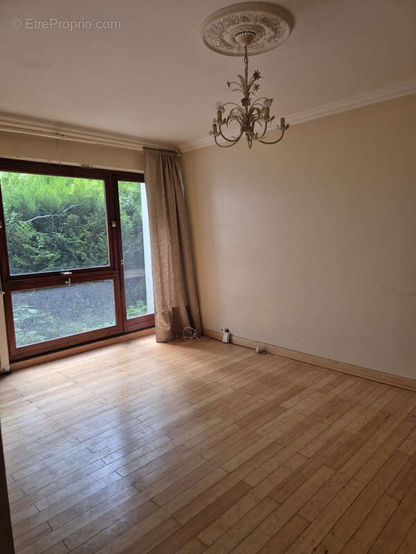 Appartement à LE PECQ