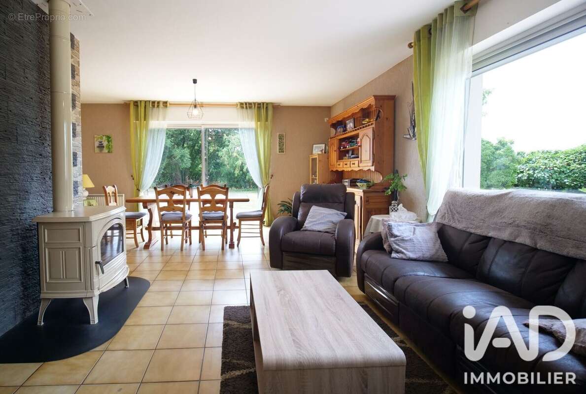 Photo 5 - Maison à PLUMERGAT