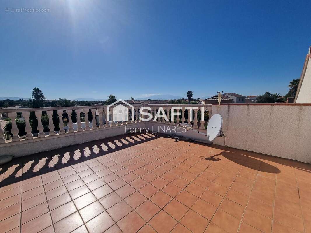 Photo 5 - Maison à PERPIGNAN
