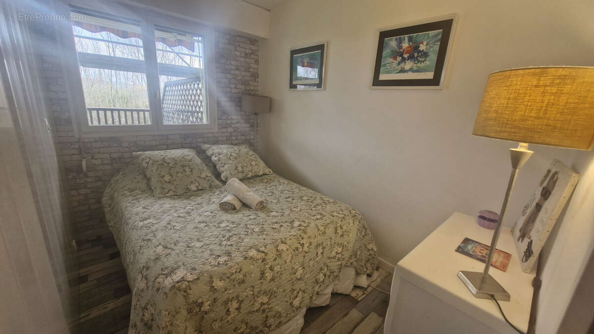 Appartement à VILLERS-SUR-MER