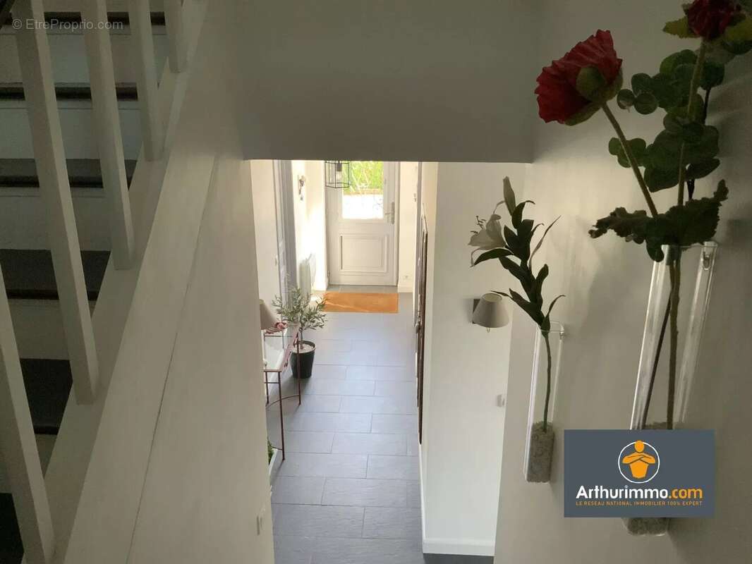 Belle maison familiale à Villeneuve-sur-Aisne - photo 9