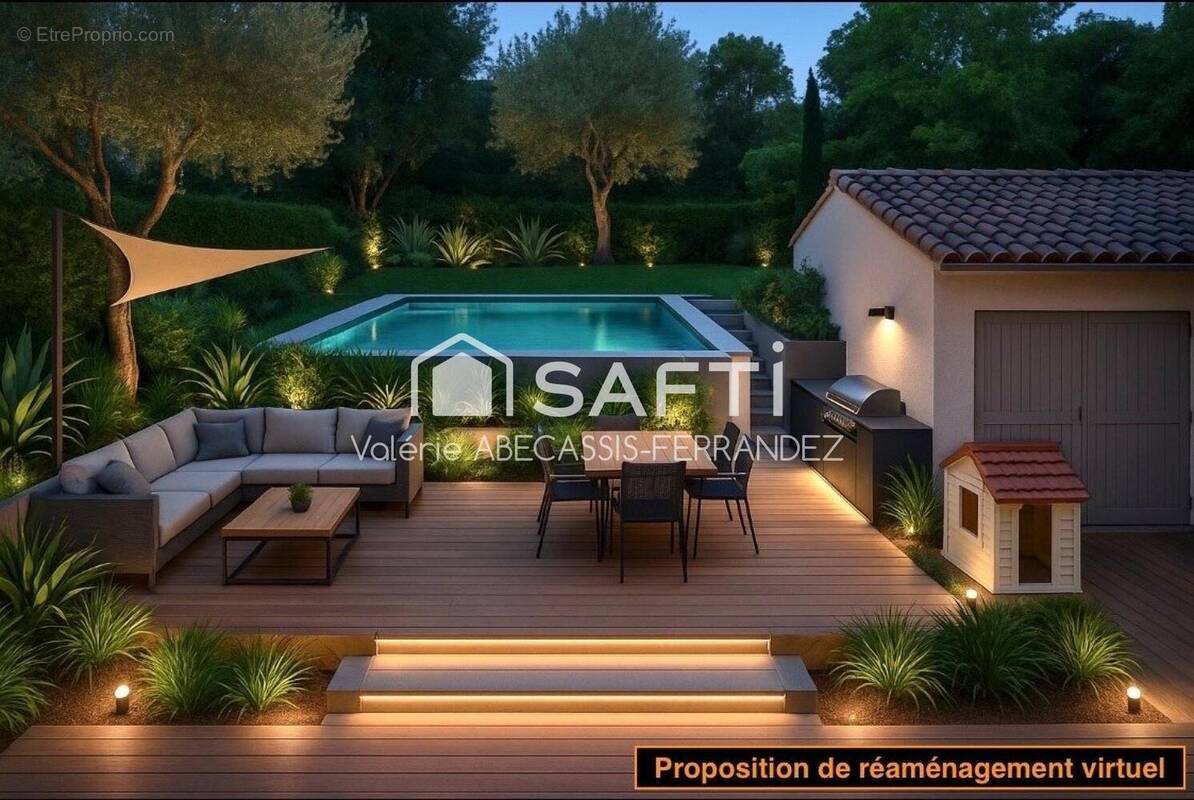 Photo 1 - Maison à TOULOUSE