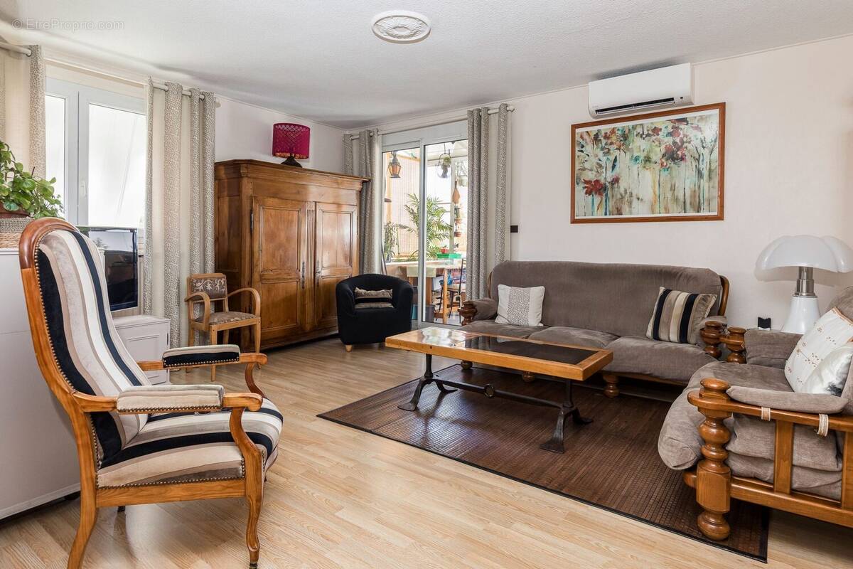 Appartement à BLAGNAC