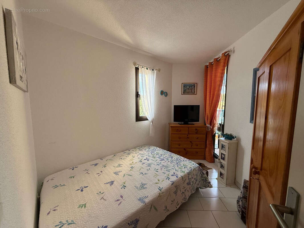 Photo 8 - Appartement à ARGELES-SUR-MER