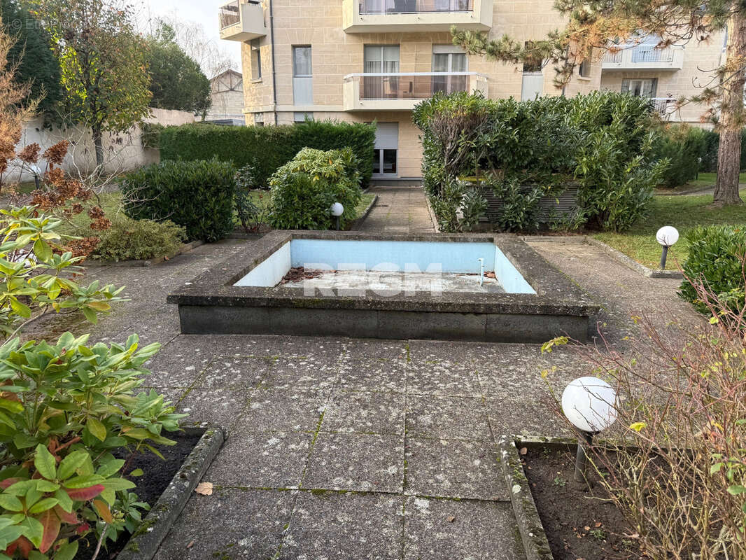 3/4 pièces Beau Standing - photo 7