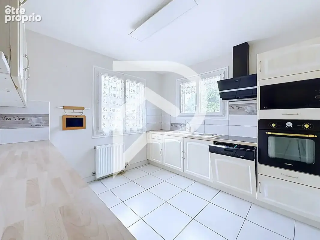Maison individuelle au calme avec grand terrain - photo 4