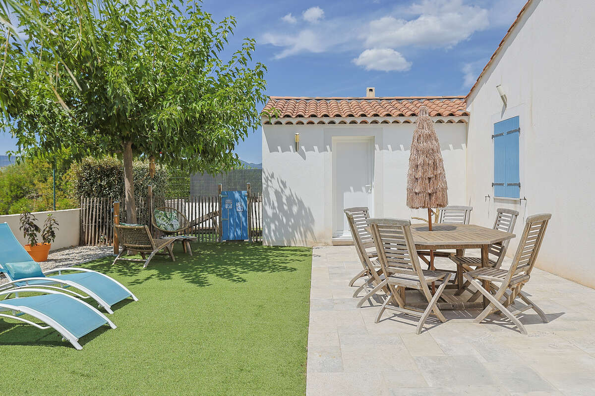 Maison à PIERREFEU-DU-VAR