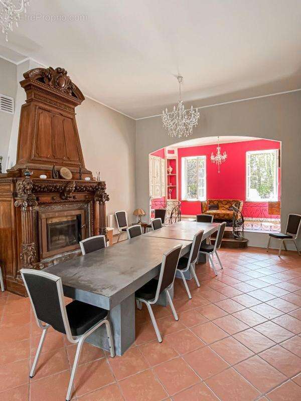Magnifique chateau dans le lauragais (31) - photo 2