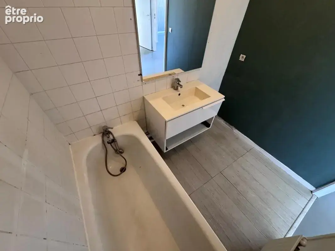 Appartement t4 au 1er etage - photo 12