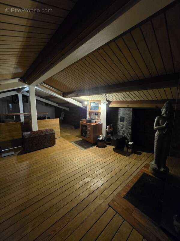 Maison à BAIE-MAHAULT