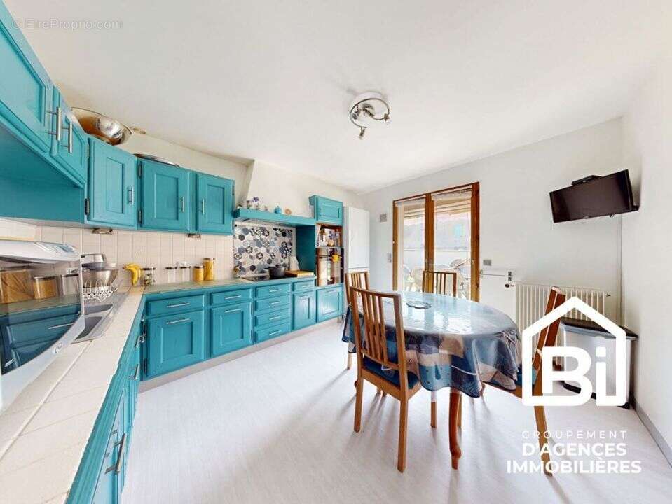 Maison à HERMANVILLE-SUR-MER