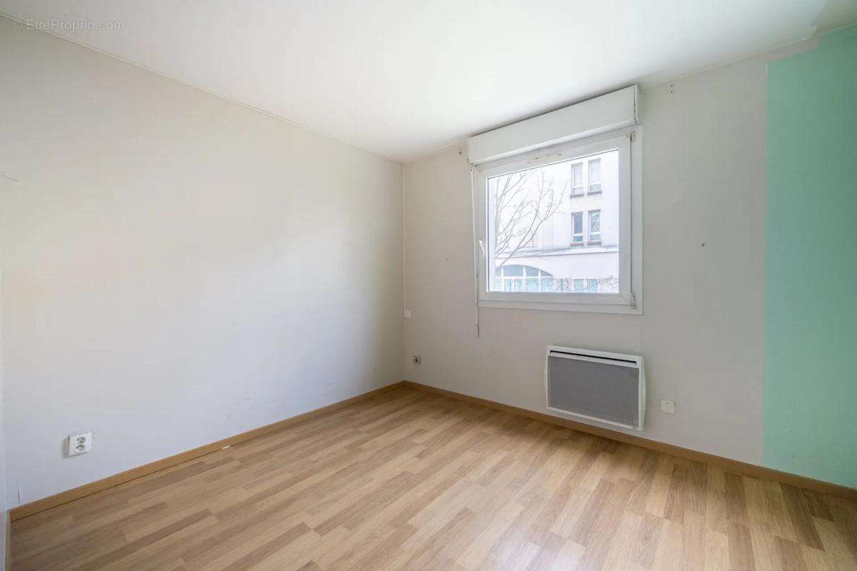 Appartement à CERGY